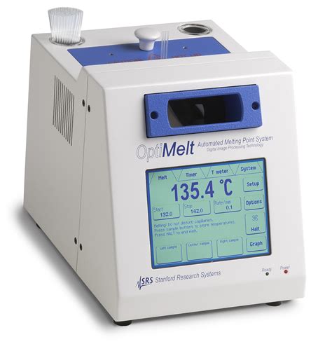 Melting Point Tester Brand|melting point apparatus diagram.